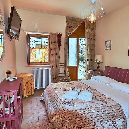 B&B Del Castello Сан-Бенедетто-дель-Тронто Экстерьер фото