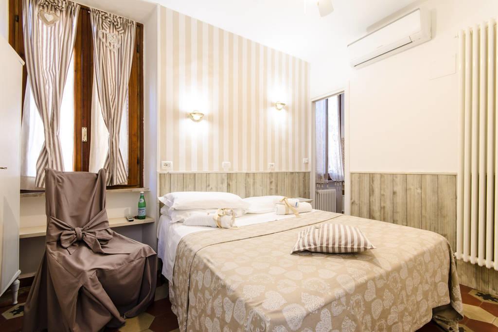 B&B Del Castello Сан-Бенедетто-дель-Тронто Номер фото